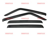 Vstar/Дефлектор стекол (к-т) Jeep Commander 2006-2010/D37127 Vstar/Дефлектор стекол (к-т) Jeep Commander 2006-2010/D37127
