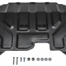 АвтоБроня/Защита картера и КПП HYUNDAI ix35 2010-2015/KIA Sportage III 2010-2016/111023521