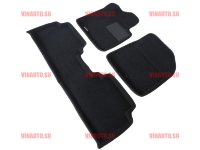 Коврики салона текст. 3D euro-std KIA Sorento Prime (2015-) (EMC3D) Original/ EMC3D002925 Коврики салона текст. 3D euro-std KIA Sorento Prime (2015-) (EMC3D) Original/ EMC3D002925