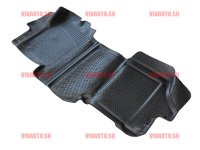 L.Locker/Коврики в салон 3D Fiat Ducato (06-) передние/0215090201 L.Locker/Коврики в салон 3D Fiat Ducato (06-) передние/0215090201