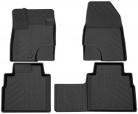 Rezkon/Коврики в салон 3D HAVAL F7 4WD (2024-)/0557010200