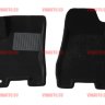 Коврики салона текст. 3D euro-std NISSAN X-Trail (T31) (2007-2014) (EMC3D) Original/EMC3D003721