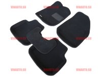 Коврики салона текст. 3D euro-std PORSCHE Cayenne (2018-)/VOLKSWAGEN Touareg (2018-)/EMC3D004106 Коврики салона текст. 3D euro-std PORSCHE Cayenne (2018-)/VOLKSWAGEN Touareg (2018-)/EMC3D004106