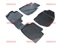 L.Locker/Коврики в салон Ford Fiesta (2008-2017)/0202040201