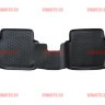 L.Locker/Коврики в салон Ford Fiesta (2008-2017)/0202040201 L.Locker/Коврики в салон Ford Fiesta (2008-2017)/0202040201