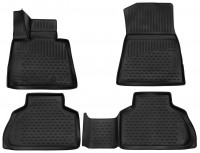 NOVLINE/Коврики в салон 3D BMW X5 G05 2018-/ELEMENT3DA04261210K NOVLINE/Коврики в салон 3D BMW X5 G05 2018-/ELEMENT3DA04261210K