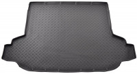 Norplast/Коврик в багажник Subaru Outback универсал 2010-2014/NPLP8457 Norplast/Коврик в багажник Subaru Outback универсал 2010-2014/NPLP8457