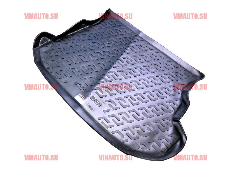 L.Locker/Коврик в багажник SsangYong Actyon (11-)/0118010301 L.Locker/Коврик в багажник SsangYong Actyon (11-)/0118010301