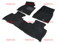 Коврики салона текст.Lexus RX350/450 2016-> LINER 3D Lux с бортиком черные/ST7400596 Коврики салона текст.Lexus RX350/450 2016-> LINER 3D Lux с бортиком черные/ST7400596