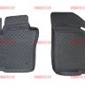 Norplast/Коврики в салон Volkswagen Passat B6 (2005-2011)/NPLPO9530
