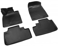 Norplast/Коврики в салон 3D Lexus RX (2015-)/NPA10C47755 Norplast/Коврики в салон 3D Lexus RX (2015-)/NPA10C47755