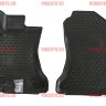 NOVLINE/Коврики в салон 3D SUBARU Forester 2013-2018/NLC3D4614210K