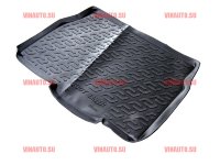 L.Locker/Коврик в багажник Opel Astra H хетчбек 3dr./5dr.(04-)/0111010201 L.Locker/Коврик в багажник Opel Astra H хетчбек 3dr./5dr.(04-)/0111010201