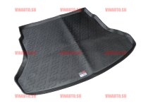 L.Locker/Коврик в багажник Kia Rio IV седан (17-)/0103010901 L.Locker/Коврик в багажник Kia Rio IV седан (17-)/0103010901