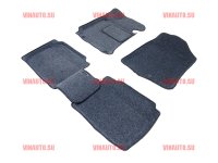 Коврики в салон 3D/KIA-Cerato 2013-2018