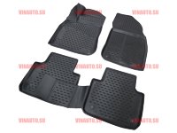 NOVLINE/Коврики в салон 3D VW Touareg 2018-/ELEMENT3D5162210k NOVLINE/Коврики в салон 3D VW Touareg 2018-/ELEMENT3D5162210k