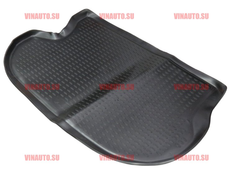 NOVLINE/Коврик в багажник MITSUBISHI Outlander 2003-2006/NLC3504B13