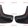 L.Locker/Комплект брызговиков передних для а/м Daewoo Gentra II (13-)/7084040151 L.Locker/Комплект брызговиков передних для а/м Daewoo Gentra II (13-)/7084040151