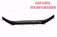 NOVLINE/Дефлектор капота IX-35 2010-/NLDSHYIX351012