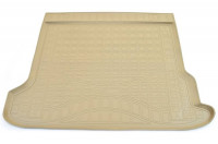 Norplast/Коврик в багажник Toyota Land Cruiser Prado 150 2017- 5 мест (бежевый)/NPA00T88485B Norplast/Коврик в багажник Toyota Land Cruiser Prado 150 2017- 5 мест (бежевый)/NPA00T88485B