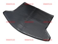 NOVLINE/Коврик в багажник MAZDA CX 5 2017-/ELEMENT3330B13