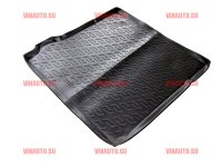 L.Locker/Коврик в багажник Nissan Pathfinder III (10-14)/0105070301