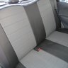 Авточехлы DAEWOO-Matiz (Аригон) чер+тем.сер Авточехлы DAEWOO-Matiz (Аригон) чер+тем.сер
