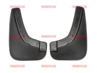 L.Locker/Комплект брызговиков передних для а/м Kia Cerato (09-)/7003052351 L.Locker/Комплект брызговиков передних для а/м Kia Cerato (09-)/7003052351
