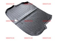 L.Locker/Коврик в багажник Subaru Forester IV (12-)/0140010301 L.Locker/Коврик в багажник Subaru Forester IV (12-)/0140010301