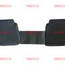 Norplast/Коврики в салон Ford Mondeo (2007-)/NPLPO2230
