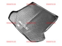 L.Locker/Коврик в багажник Volvo XC90 (02-)/0134010101
