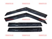 SIM/Дефлектор стекол (к-т) Land Rover Rover Range Rover IV 2013-2018/SLRRR1232 SIM/Дефлектор стекол (к-т) Land Rover Rover Range Rover IV 2013-2018/SLRRR1232