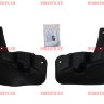 NOVLINE/Брызговики передние RENAULT Kaptur 2016-/NLF4143F13 NOVLINE/Брызговики передние RENAULT Kaptur 2016-/NLF4143F13