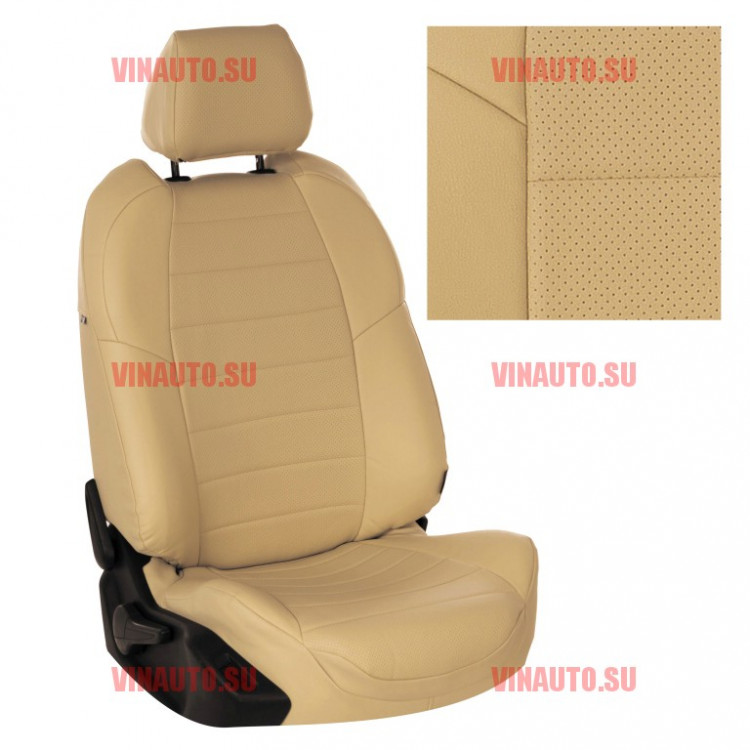 Авточехлы MITSUBISHI- Outlander-XL/PEUGEOT- 4007 с 07-/CITROEN- C-Crosser с 07- (Аригон) беж+беж Авточехлы MITSUBISHI- Outlander-XL/PEUGEOT- 4007 с 07-/CITROEN- C-Crosser с 07- (Аригон) беж+беж
