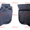 L.Locker/Коврики в салон Mitsubishi L200 (06-)/0208070101 L.Locker/Коврики в салон Mitsubishi L200 (06-)/0208070101