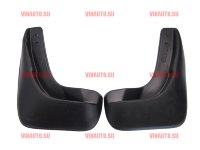 L.Locker/Комплект брызговиков передних для а/м Opel Astra J hb (09-)/7011012151 L.Locker/Комплект брызговиков передних для а/м Opel Astra J hb (09-)/7011012151