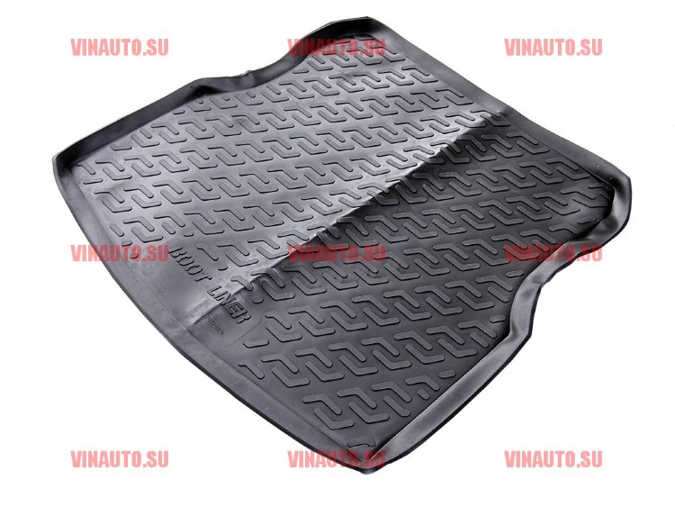 L.Locker/Коврик в багажник Nissan Almera IV sd (13-)/0105010301 L.Locker/Коврик в багажник Nissan Almera IV sd (13-)/0105010301