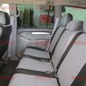 Авточехлы TOYOTA-Land Cruiser Prado 120 (5 мест) 2002-2009 (Аригон) чер+сер Авточехлы TOYOTA-Land Cruiser Prado 120 (5 мест) 2002-2009 (Аригон) чер+сер