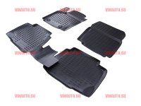 NOVLINE/Коврики в салон FORD Mondeo 2007-2014/NLC1618210 NOVLINE/Коврики в салон FORD Mondeo 2007-2014/NLC1618210