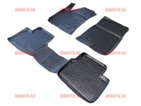 L.Locker/Коврики в салон Kia Ceed (10-)/0203080501 L.Locker/Коврики в салон Kia Ceed (10-)/0203080501