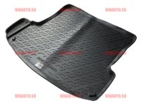 L.Locker/Коврик в багажник Nissan Pathfinder (04-)/0105070101 L.Locker/Коврик в багажник Nissan Pathfinder (04-)/0105070101