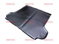 NOVLINE/Коврик в багажник TOYOTA Land Cruiser Prado 150 2013-2017 5 мест/NLC4874B13 NOVLINE/Коврик в багажник TOYOTA Land Cruiser Prado 150 2013-2017 5 мест/NLC4874B13