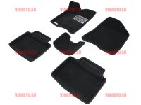 Коврики салона текст. 3D euro-std LADA Vesta (2015-) (EM3D) Original/EM3D005308 Коврики салона текст. 3D euro-std LADA Vesta (2015-) (EM3D) Original/EM3D005308