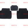 Коврики в салон 3D/BMW-X5 (F15) 2014-2018 Коврики в салон 3D/BMW-X5 (F15) 2014-2018