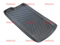 Norplast/Коврик в багажник Daewoo Matiz (2001-)/NPLP1527