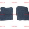 Коврики в салон 3D/HYUNDAI-Getz 2002-2011