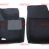 Коврики салона текст. 3D euro-std VOLVO XC 90 2015-/EMC3D005509