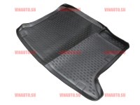 NOVLINE/Коврик в багажник RENAULT Sandero/Stepway hb 2014-/NLC4132B11