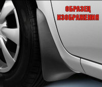 NOVLINE/Брызговики задние MAZDA CX7 2010-/NLF3318E10 NOVLINE/Брызговики задние MAZDA CX7 2010-/NLF3318E10
