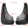 L.Locker/Комплект брызговиков передних для а/м Subaru Forester (08-)/7040012151 L.Locker/Комплект брызговиков передних для а/м Subaru Forester (08-)/7040012151